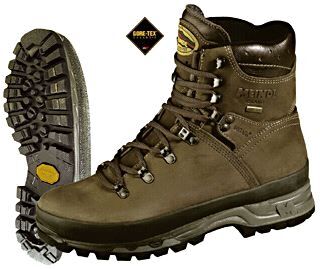 Buty męskie MEINDL Island Pro